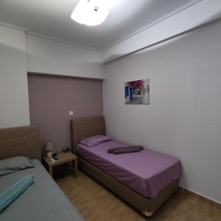 Center Of Athens Modern Apartment Extérieur photo