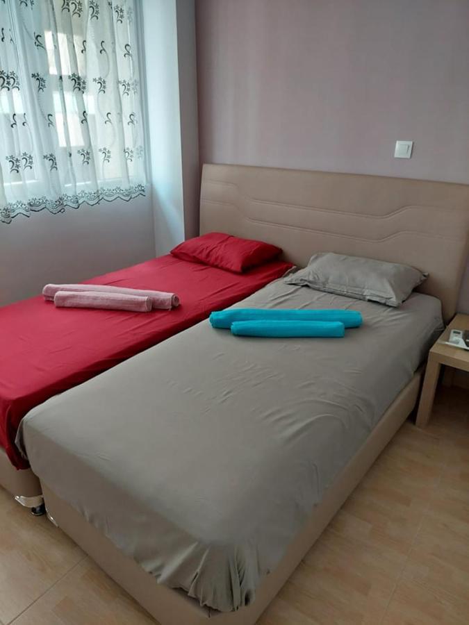 Center Of Athens Modern Apartment Extérieur photo