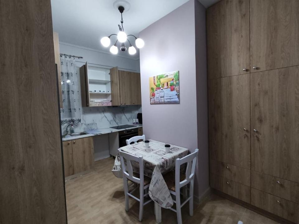 Center Of Athens Modern Apartment Extérieur photo