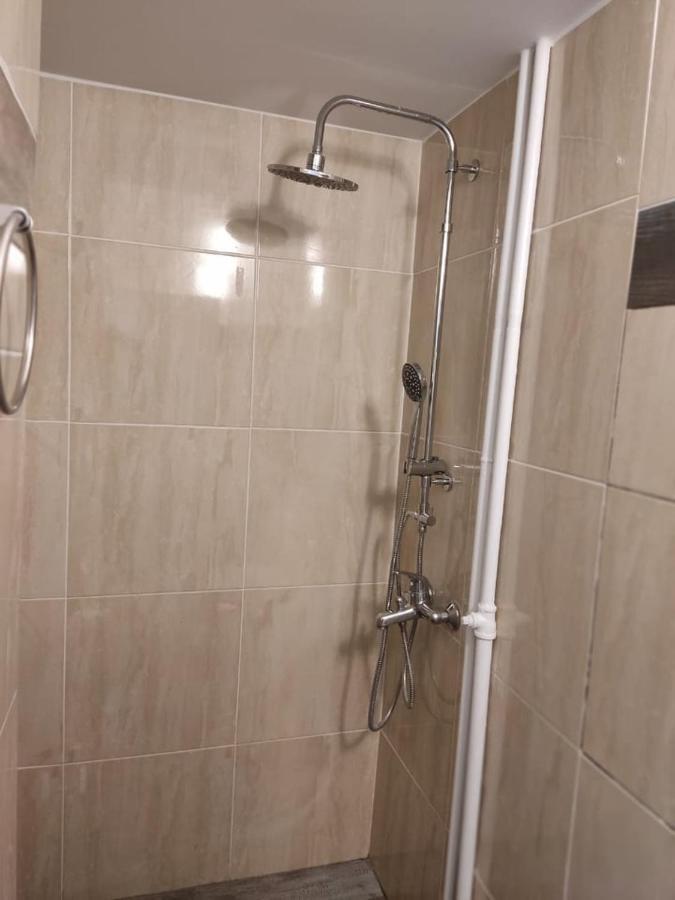 Center Of Athens Modern Apartment Extérieur photo