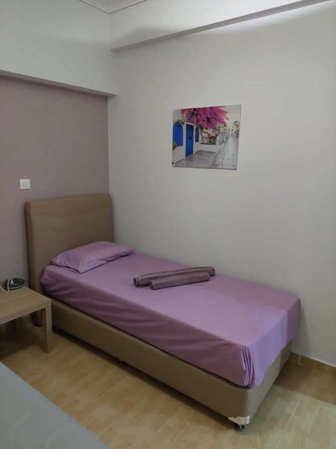Center Of Athens Modern Apartment Extérieur photo
