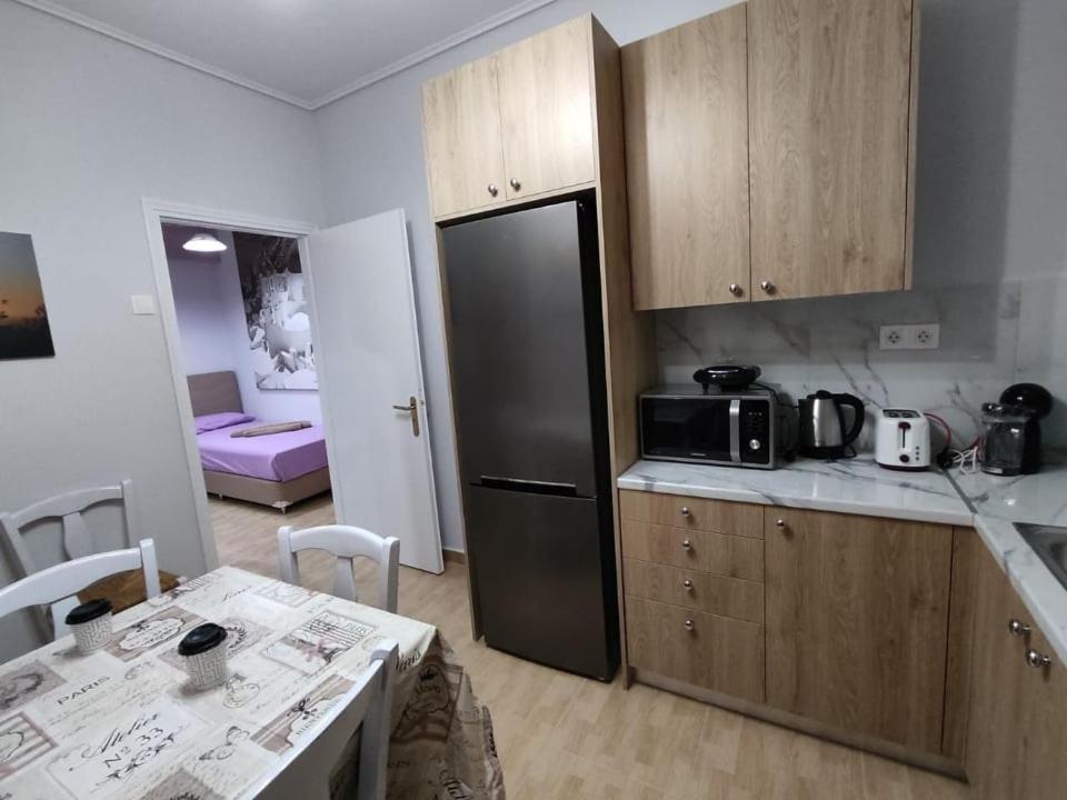 Center Of Athens Modern Apartment Extérieur photo