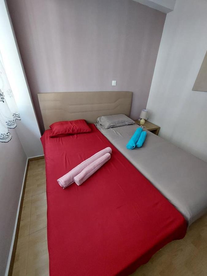 Center Of Athens Modern Apartment Extérieur photo